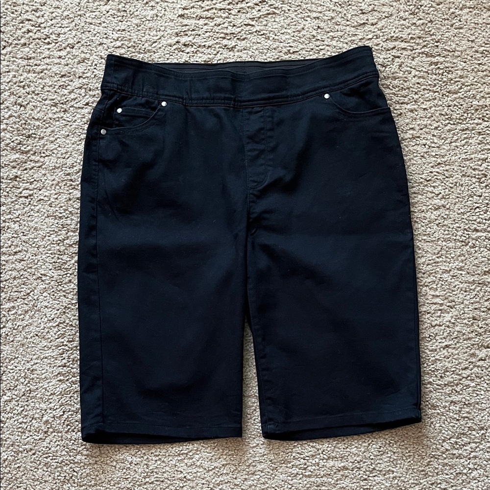 Kim Rogers Women’s Stretch Shorts/Bermudas